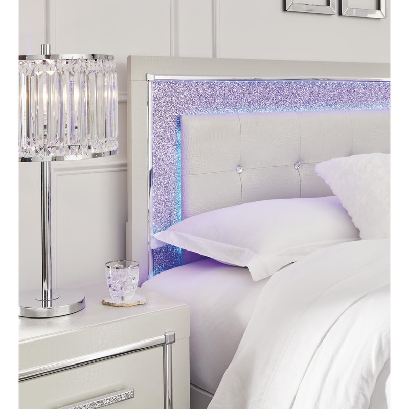 Signature Design by Ashley Bed Components Headboard B2114-58 IMAGE 7