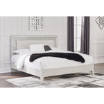 Signature Design by Ashley Beds King B2114-58/B2114-56 IMAGE 5