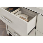 Signature Design by Ashley Beds King B2114-58/B2114-56 IMAGE 8