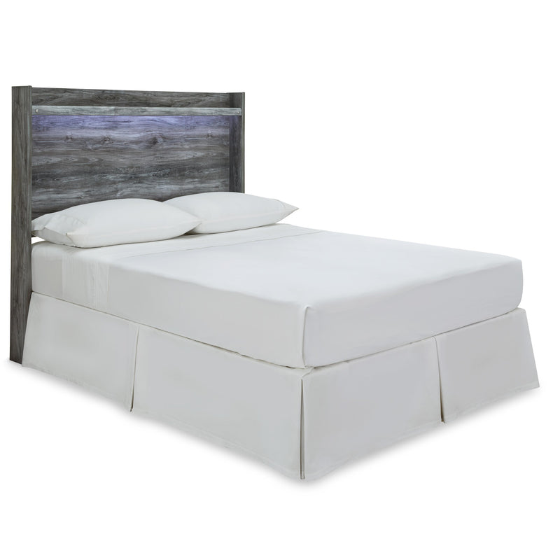 Signature Design by Ashley Bed Components Headboard B221-87 IMAGE 1