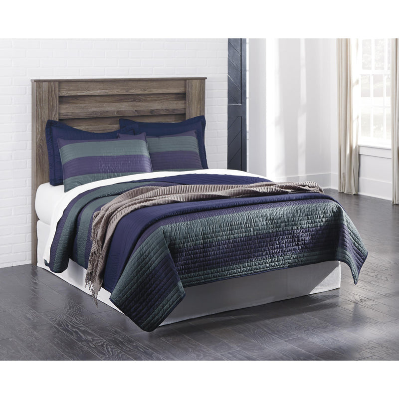 Signature Design by Ashley Bed Components Headboard B248-87 IMAGE 1