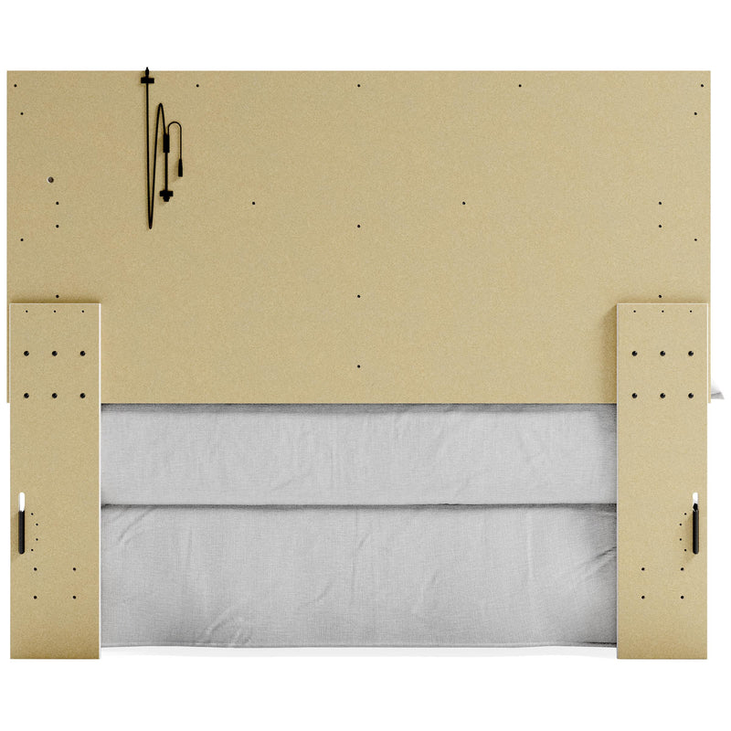 Signature Design by Ashley Bed Components Headboard B2640-57 IMAGE 5