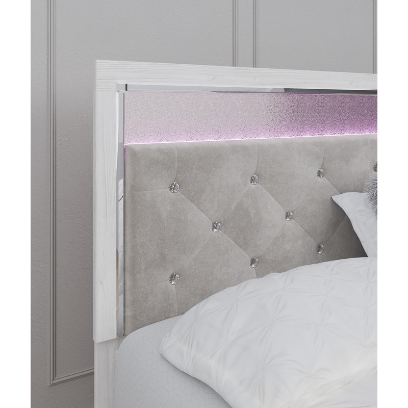 Signature Design by Ashley Bed Components Headboard B2640-57 IMAGE 7