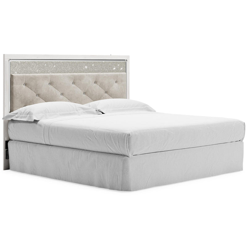 Signature Design by Ashley Bed Components Headboard B2640-58 IMAGE 2