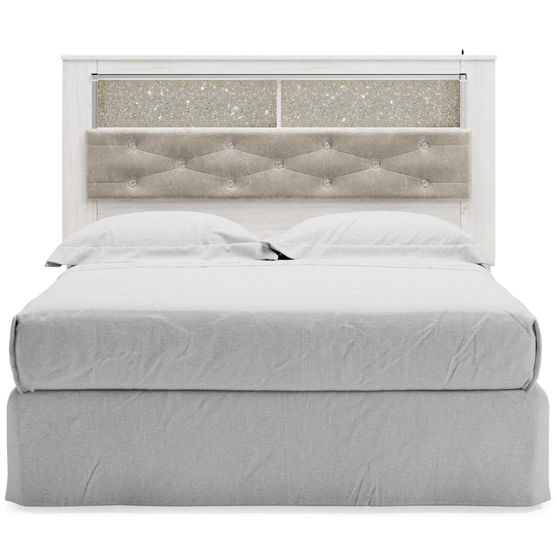 Signature Design by Ashley Bed Components Headboard B2640-65 IMAGE 3