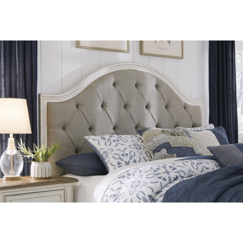 Signature Design by Ashley Bed Components Headboard B773-58 IMAGE 2