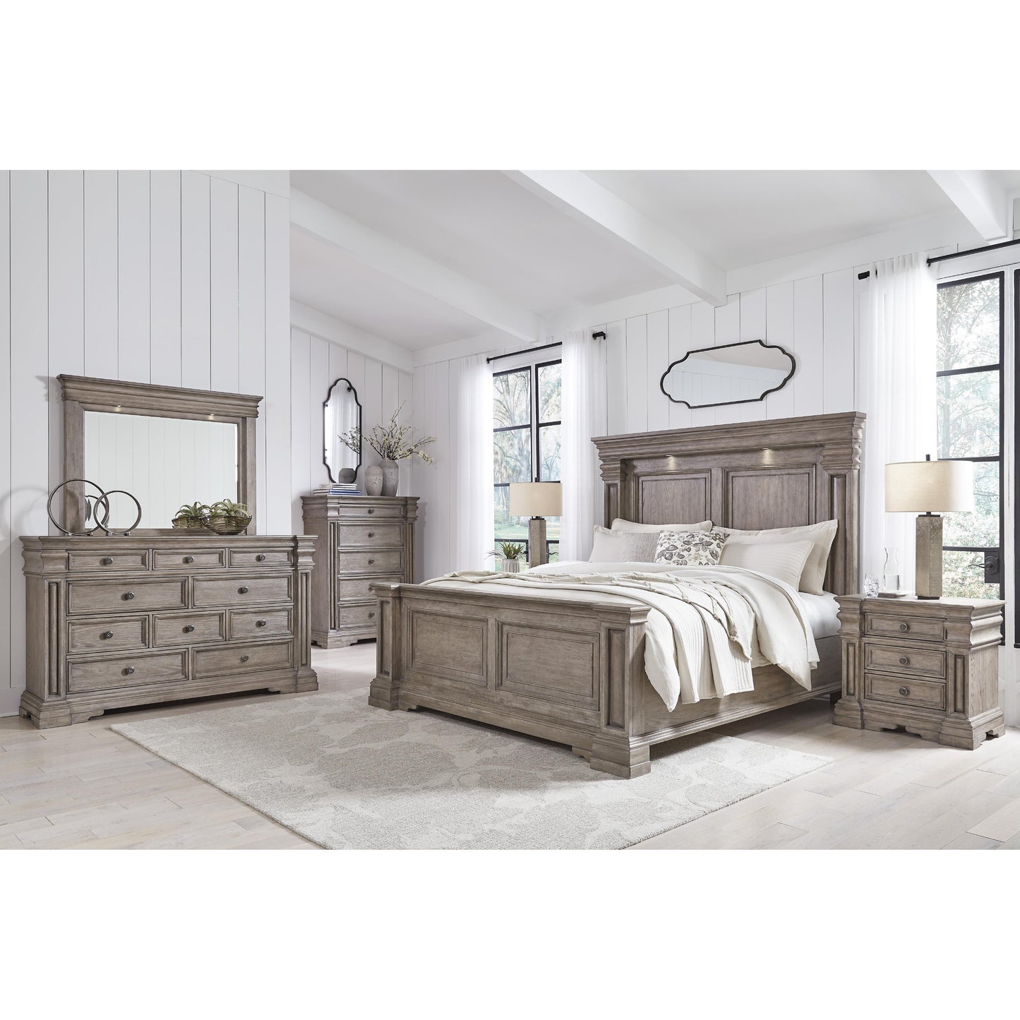 Signature Design by Ashley Blairhurst B916-31 Dresser IMAGE 11