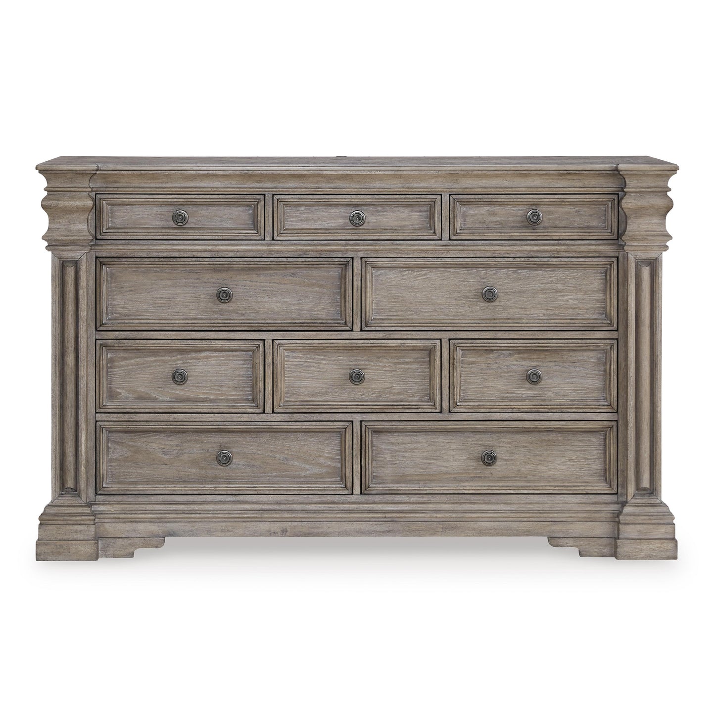 Signature Design by Ashley Blairhurst B916-31 Dresser IMAGE 3
