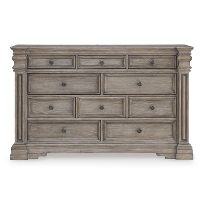Signature Design by Ashley Blairhurst B916-31 Dresser IMAGE 3