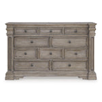 Signature Design by Ashley Blairhurst B916-31 Dresser IMAGE 3
