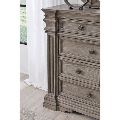 Signature Design by Ashley Blairhurst B916-31 Dresser IMAGE 8