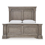 Signature Design by Ashley Blairhurst B916B4 King Panel Bed IMAGE 2