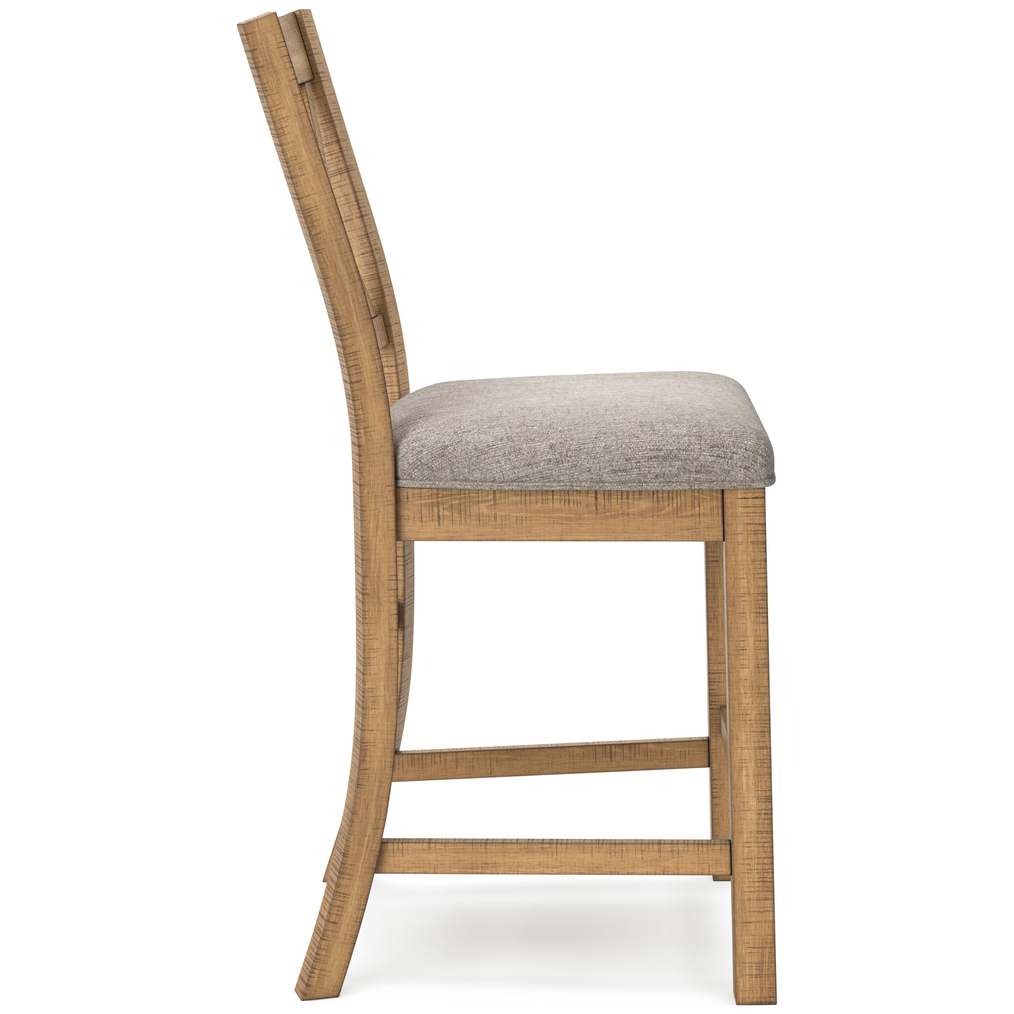 Signature Design by Ashley Havonplane D773-124 Upholstered