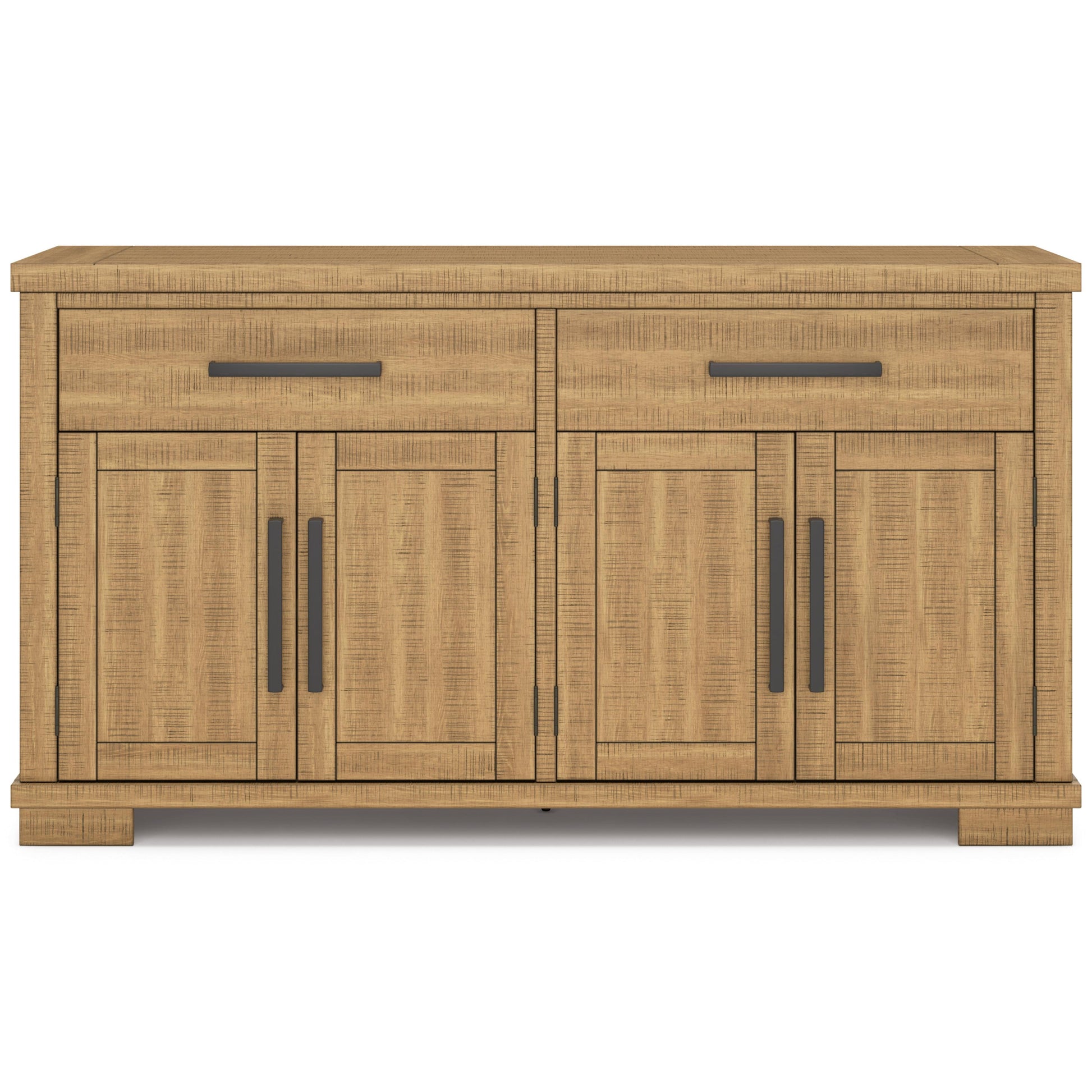 Signature Design by Ashley Havonplane D773-60 Dining Room Server IMAGE 3