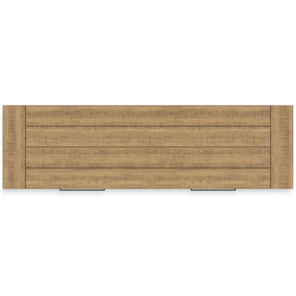 Signature Design by Ashley Havonplane D773-60 Dining Room Server IMAGE 6