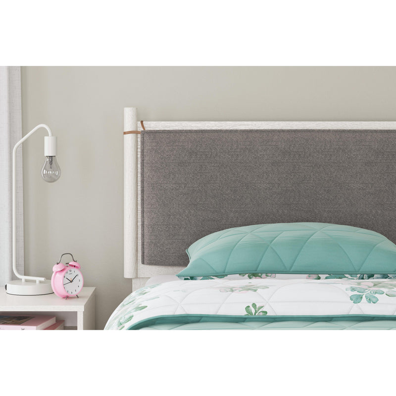 Signature Design by Ashley Bed Components Headboard EB1024-155 IMAGE 6