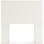  Signature Design by Ashley Aprilyn EB1024-163 Twin Bookcase Headboard IMAGE 2