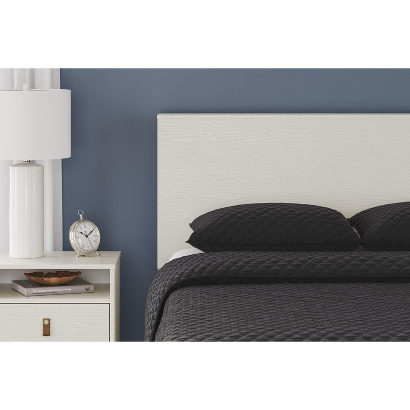 Signature Design by Ashley Bed Components Headboard EB1024-164 IMAGE 3