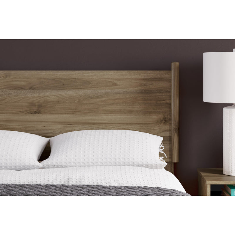 Signature Design by Ashley Bed Components Headboard EB1187-156 IMAGE 7