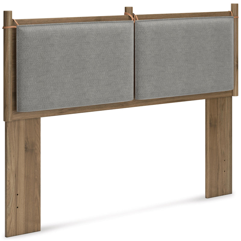 Signature Design by Ashley Bed Components Headboard EB1187-157 IMAGE 5