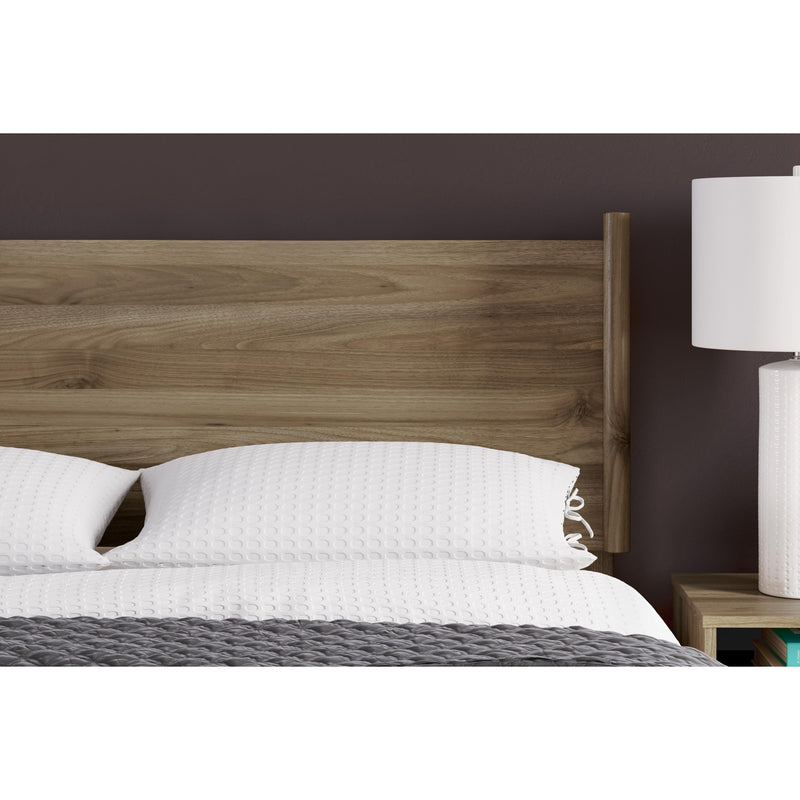 Signature Design by Ashley Bed Components Headboard EB1187-157 IMAGE 7
