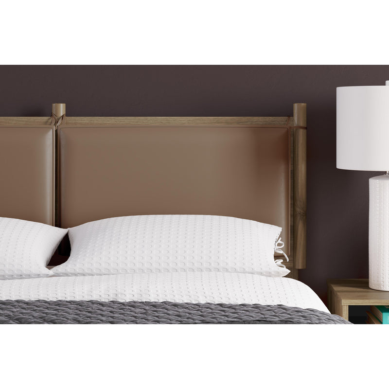 Signature Design by Ashley Bed Components Headboard EB1187-157 IMAGE 8