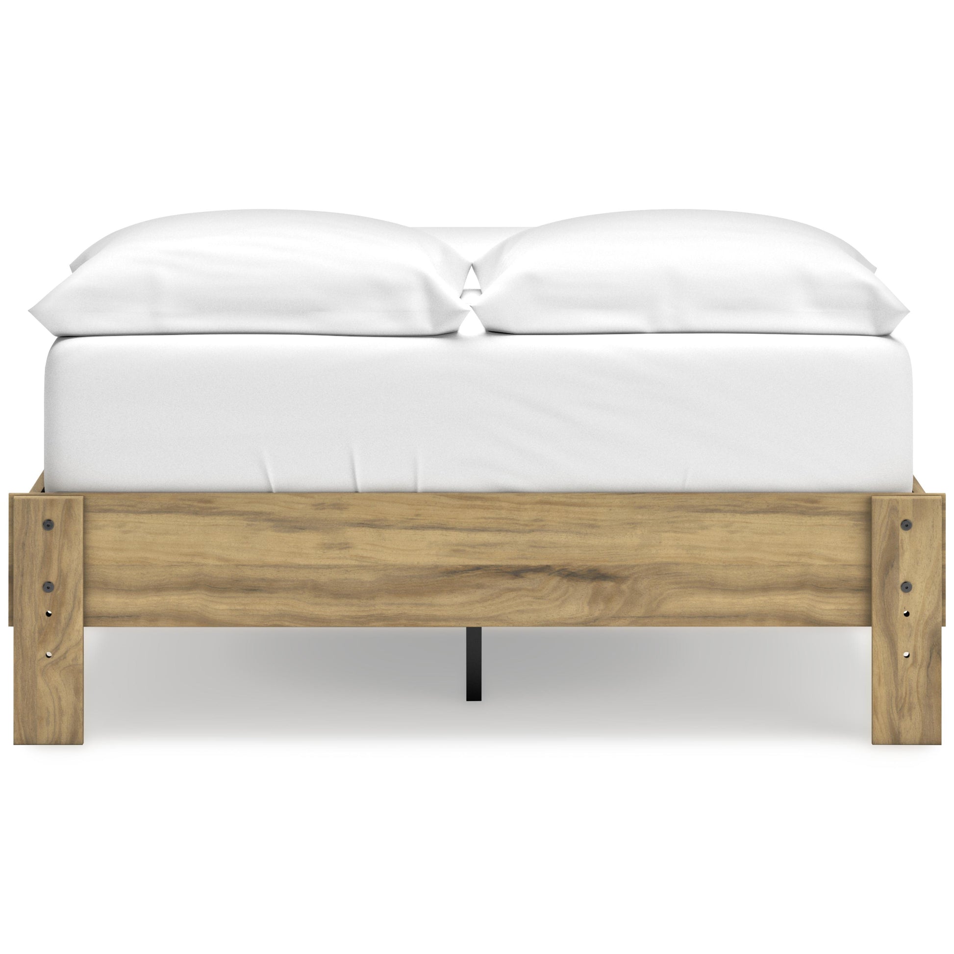 Signature Design by Ashley Bermacy EB1760-112 Full Platform Bed IMAGE 4