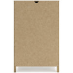 Signature Design by Ashley Bermacy EB1760-245 Five Drawer Chest IMAGE 5