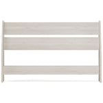  Signature Design by Ashley Socalle EB1864-156 Full Panel Headboard IMAGE 2