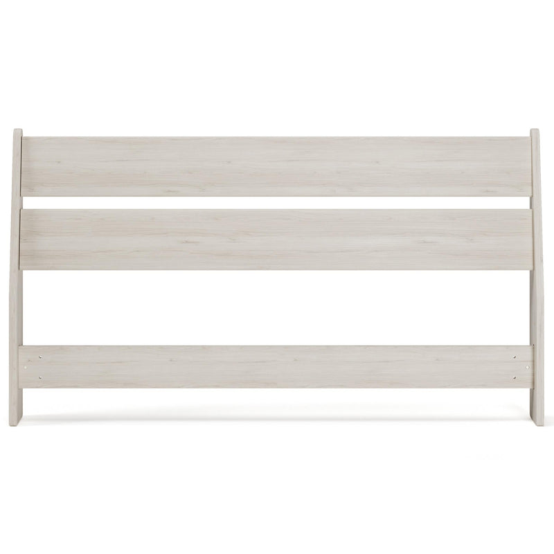 Signature Design by Ashley Bed Components Headboard EB1864-157 IMAGE 2