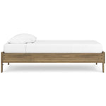 Signature Design by Ashley Deanlow EB1866-111 Twin Platform Bed IMAGE 3
