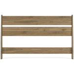 Signature Design by Ashley Deanlow EB1866-156 Full Panel Headboard IMAGE 2