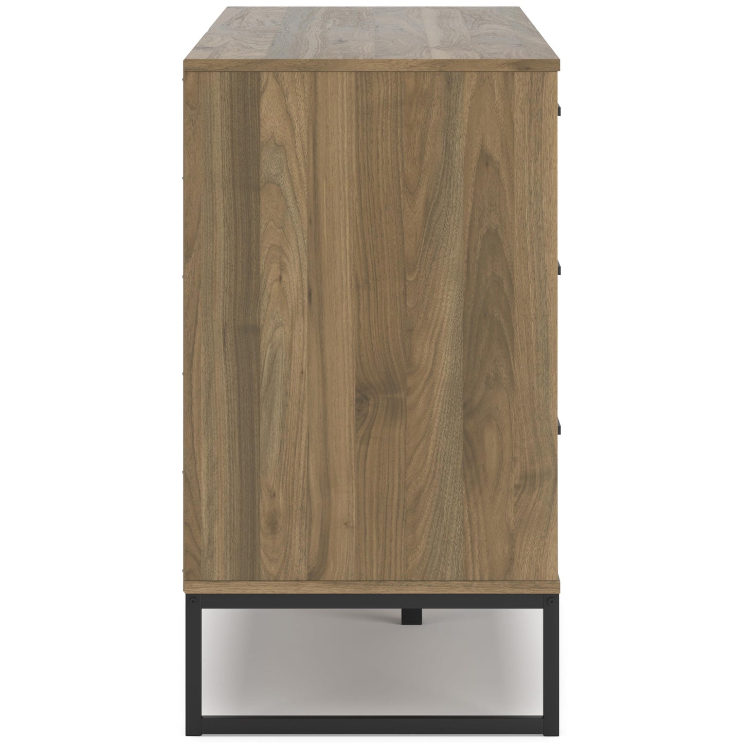 Signature Design by Ashley Deanlow EB1866-231 Six Drawer Dresser IMAGE 4