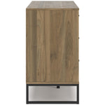 Signature Design by Ashley Deanlow EB1866-231 Six Drawer Dresser IMAGE 4