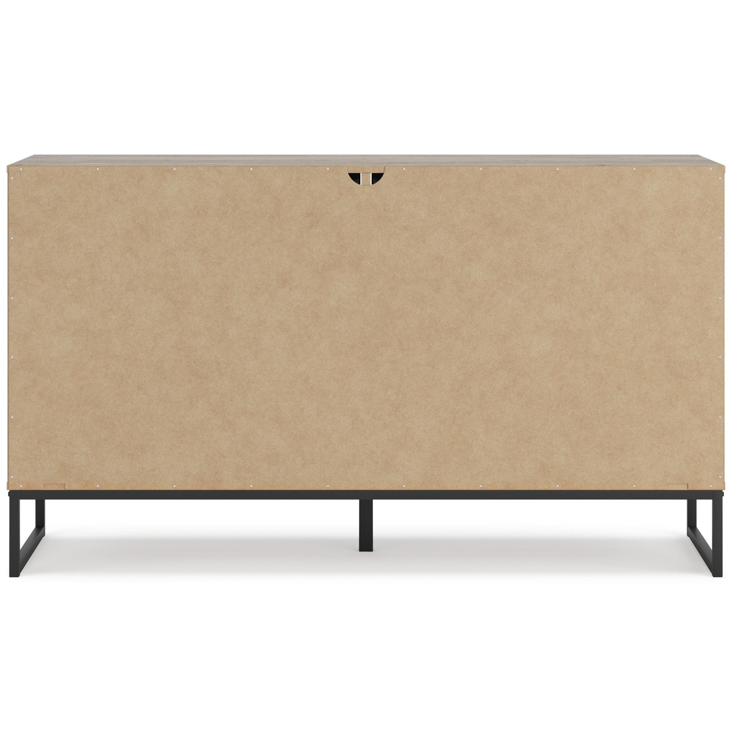Signature Design by Ashley Deanlow EB1866-231 Six Drawer Dresser IMAGE 5