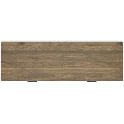 Signature Design by Ashley Deanlow EB1866-231 Six Drawer Dresser IMAGE 6