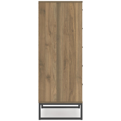 Signature Design by Ashley Deanlow EB1866-245 Five Drawer Chest IMAGE 4