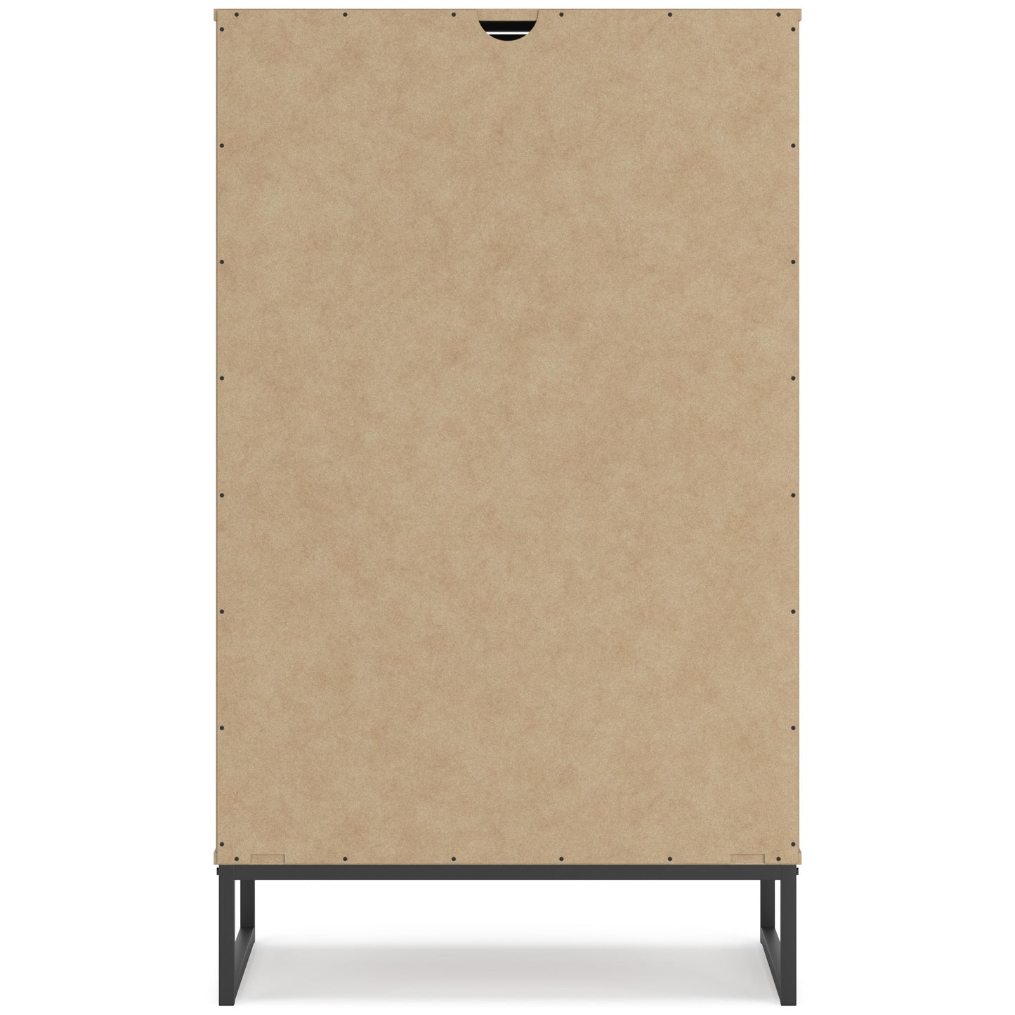 Signature Design by Ashley Deanlow EB1866-245 Five Drawer Chest IMAGE 5