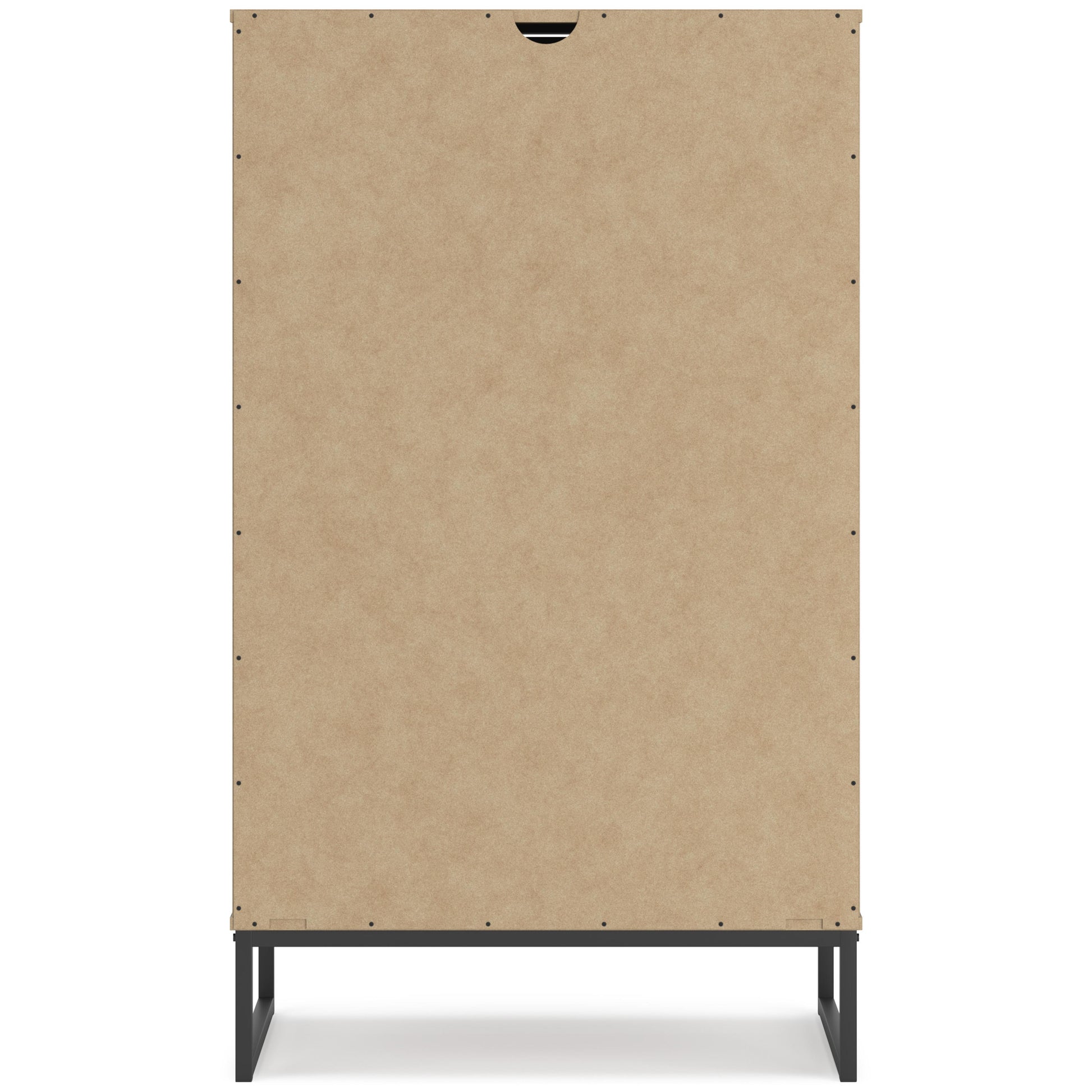 Signature Design by Ashley Deanlow EB1866-245 Five Drawer Chest IMAGE 5
