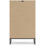 Signature Design by Ashley Deanlow EB1866-245 Five Drawer Chest IMAGE 5