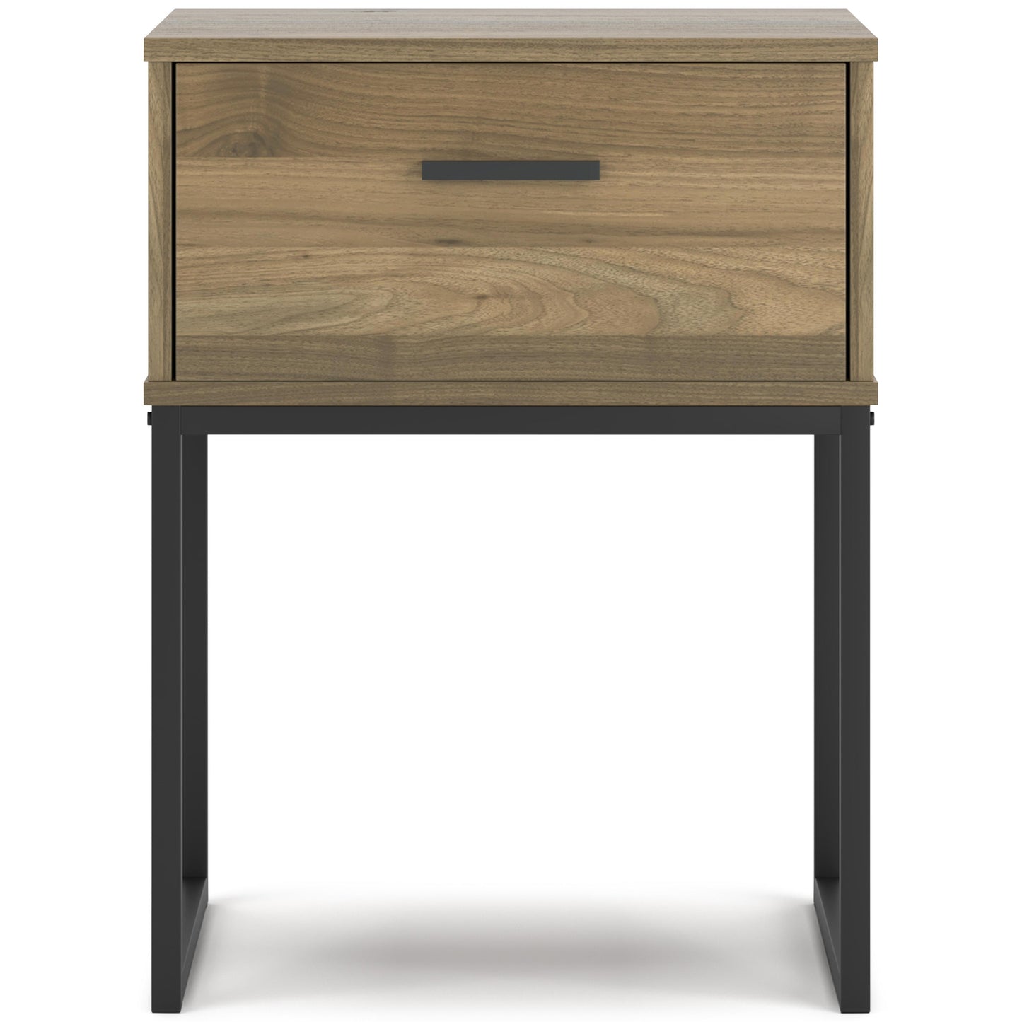 Signature Design by Ashley Deanlow 1-Drawer Nightstand EB1866-291 IMAGE 3