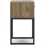 Signature Design by Ashley Deanlow EB1866-291 One Drawer Night Stand IMAGE 4