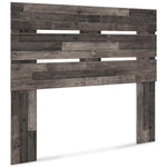  Signature Design by Ashley Neilsville EB2120-156 Full Panel Headboard IMAGE 1