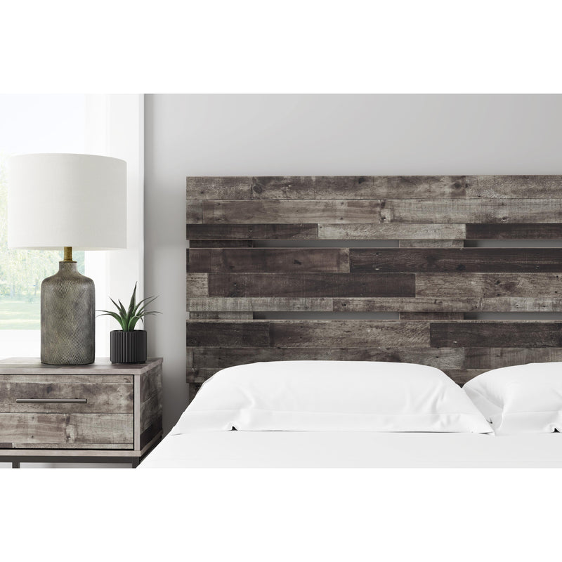 Signature Design by Ashley Bed Components Headboard EB2120-157 IMAGE 3