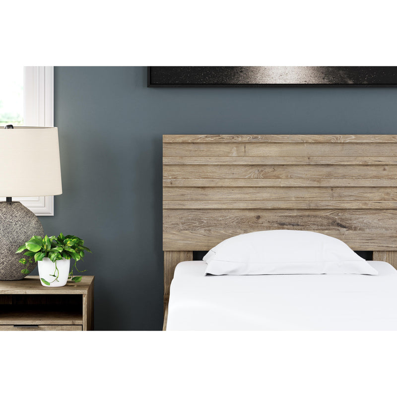Signature Design by Ashley Bed Components Headboard EB2270-155 IMAGE 3