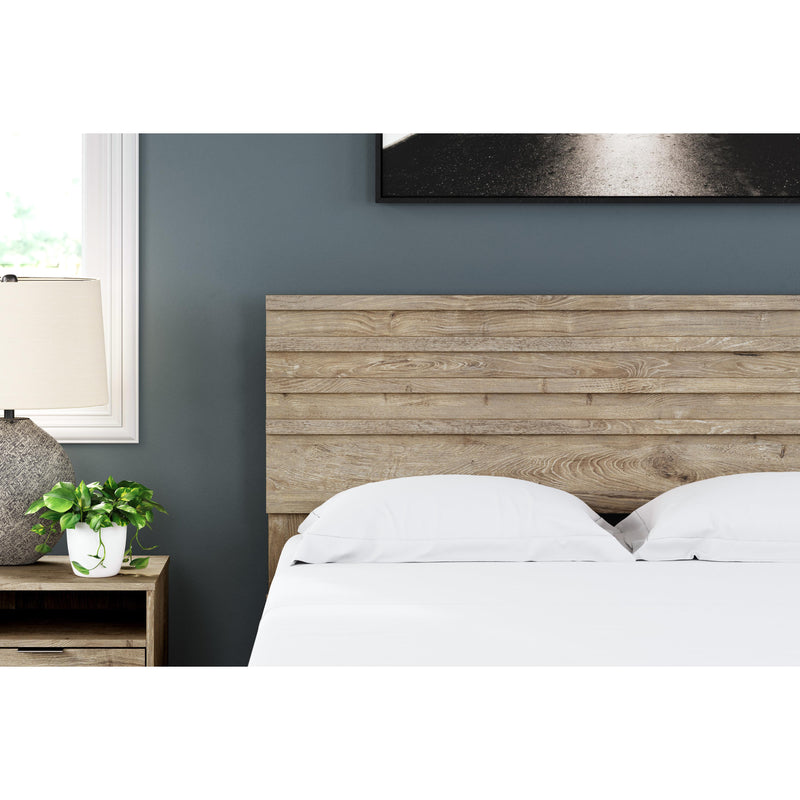 Signature Design by Ashley Bed Components Headboard EB2270-157 IMAGE 3