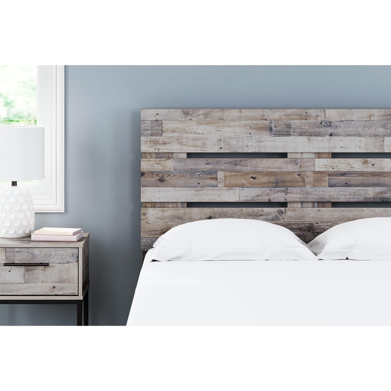 Signature Design by Ashley Bed Components Headboard EB2320-157 IMAGE 3