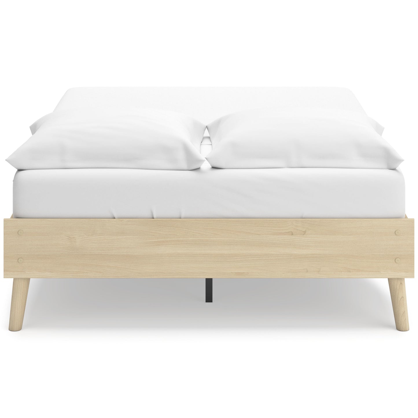Signature Design by Ashley Cabinella EB2444-112 Full Platform Bed IMAGE 4