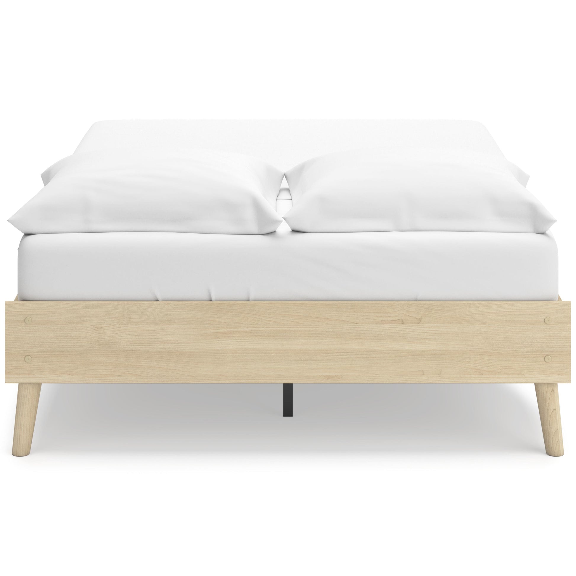 Signature Design by Ashley Cabinella EB2444-112 Full Platform Bed IMAGE 4