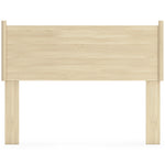 Signature Design by Ashley Cabinella EB2444-156 Full Panel Headboard IMAGE 2